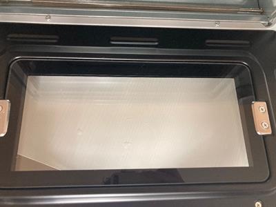 Fornetto elettrico usato una volta - Foto 3