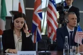 Studio di Traduttori Giurati