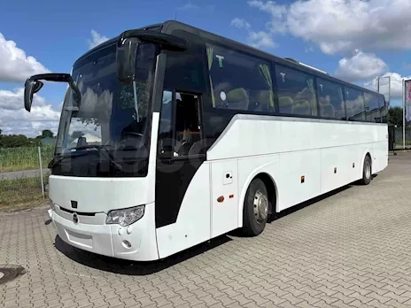 Autobus Temsa Safari 492.796 km