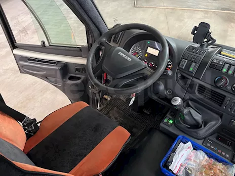 Iveco Mago 2, 2016, 31 posti, Euro 6 Km 430456, cambio: manuale - Anteprima 4