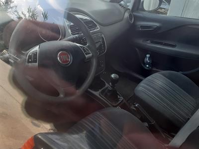 Vendo per inutilizzo Fiat Modello Grande Punto 1,4 cc. Benzina Anno 2011 - Foto 5