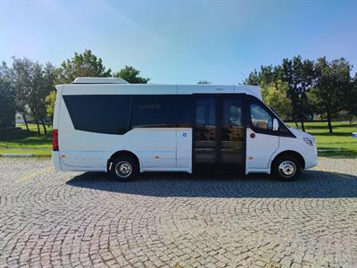 Mercedes Benz Sprinter di Linea nuovo di Fabbrica