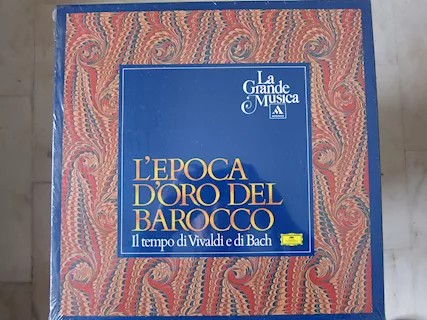 La Grande Musica, mai usato - Foto 3