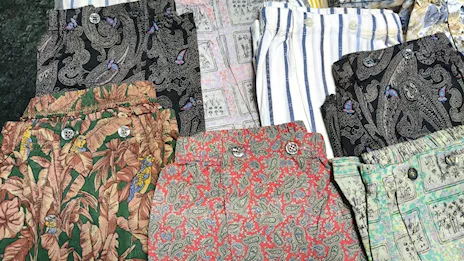 Boxer intimo Uomo, mai usati - Anteprima 2