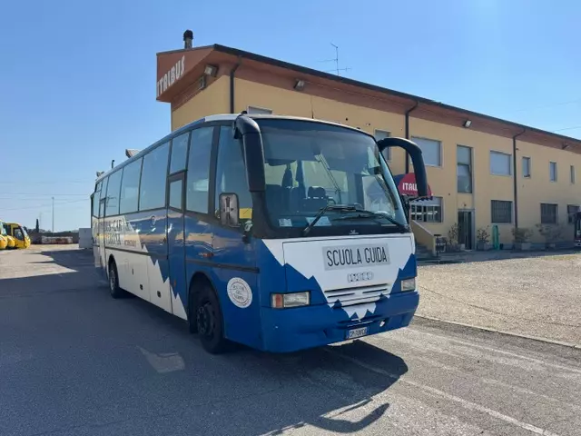 Iveco Irisbus CC 150 e