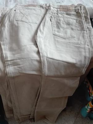 Jeans Levis 33/36