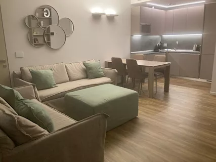 Via Gustavo Fara 41, Milano Numero di locali Bilocali - Foto 4