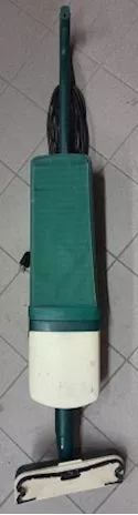Aspirapolvere Vorwerk Folletto VK121 perfettamente funzionante