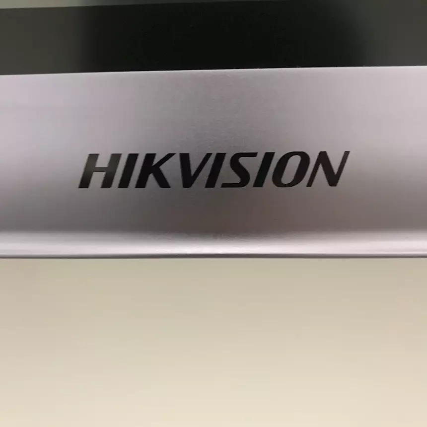 Foto 4Monitor Interattivo HIKVISION DS-D5B65RB/A