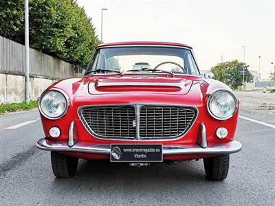 Fiat 1500 S OSCA