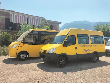 Iveco 40C15