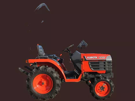 Kubota B1610