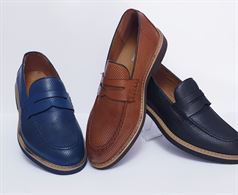 Mocassini eleganti uomo - Anteprima 4
