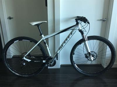 MTB Scott Scale 29 pollici