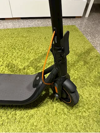 Monopattino Ninebot Segway F65I - Foto 6