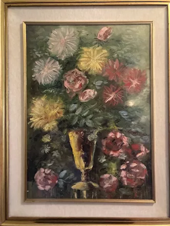 Opere dell'artista Chizzoli
