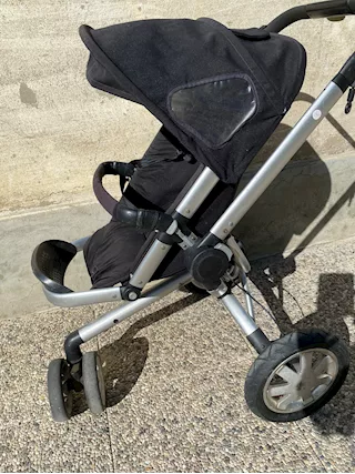 Passeggino Quinny