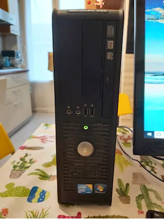 PC Desktop - Foto 2