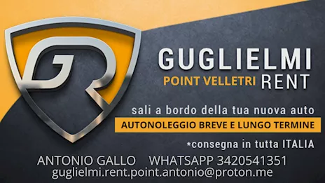 Noleggio lungo termine