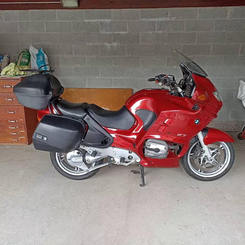 Rt 1150 ABS