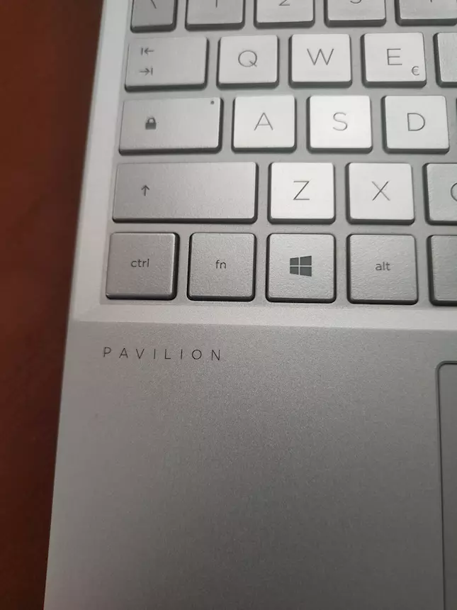 Foto 5HP Pavilion i7 - 16 GB - SSD 1T - 10a generazione, in ottime condizioni