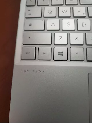 HP Pavilion i7 - 16 GB - SSD 1T - 10a generazione, in ottime condizioni - Anteprima 5