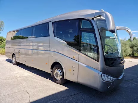 Irizar Scania