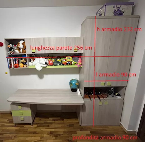 Cameretta