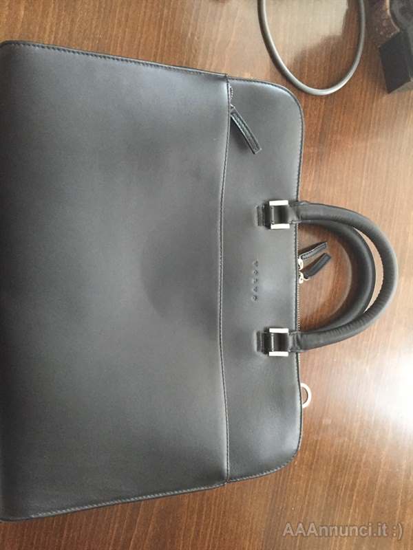 Borsa Volvo Buisness Man, mai usata