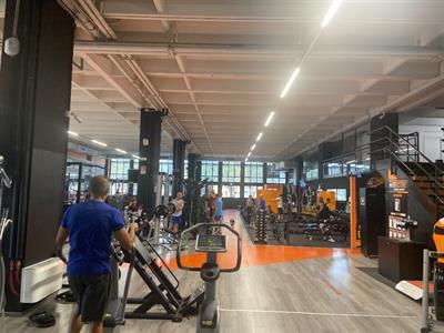 Fitactive All Inclusive scadenza Settembre 2024 Torino Abbonamento palestra - Anteprima 3
