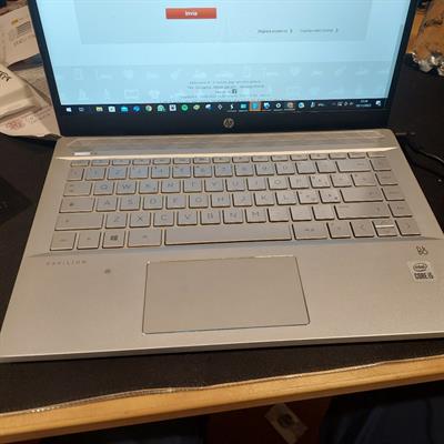 HP Pavillion Laptop 14 - Anteprima 2