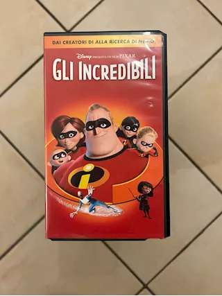 Gli incredibili