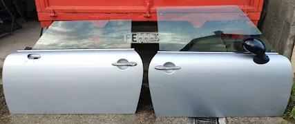 Porta portiera sportello e portellone MINI R50