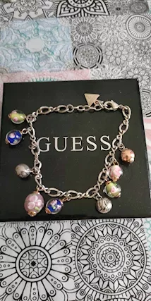 Bracciale da donna, marca Guess - Foto 2