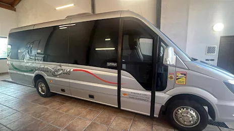 Mercedes Sprinter 519 Anno 2017 Km 210000 Euro 6, full optional - Foto 5