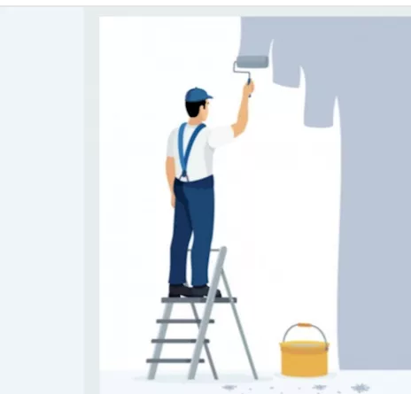 Imbianchino con esperienza a Bologna