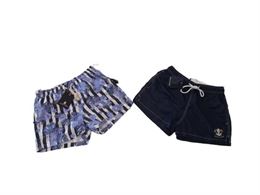 Stock Costumi Uomo Moda Mare