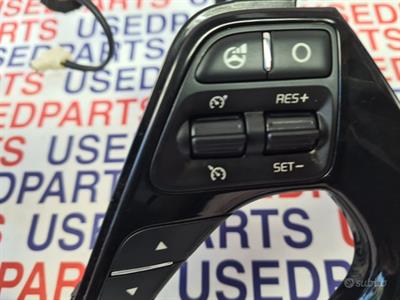 Comandi volante Multifunzione Kia Cee'd 2014 - Foto 6