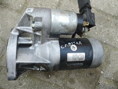 Motorino d' avviamento Nissan Cabstar 3.0 TD BD30 23300-1s90