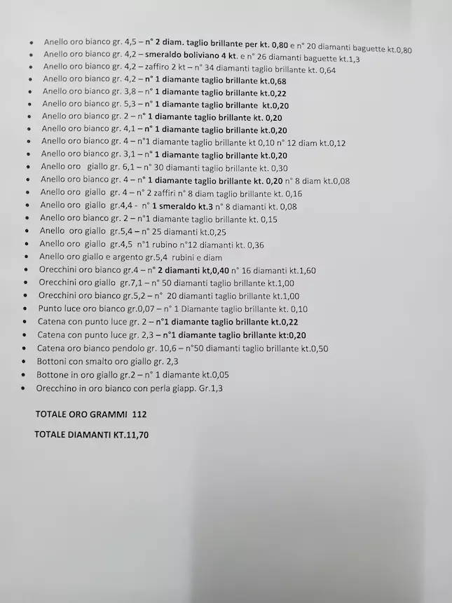 Vassoio Portagioielli In Ceramica A Forma Di Stella Marina