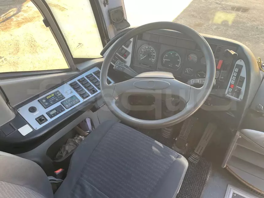 Foto 4Iveco 389, 2007, 57 posti, Euro 4 Km 902583, cambio: automatico