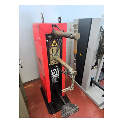 Puntatrice Telwin Mod PTE 28