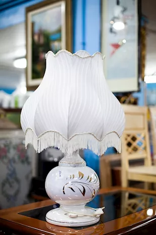 Lampada da Tavolo - 24439