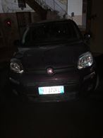 Fiat Panda Anno 2016 Km 4200 Utilitaria, prezzo non trattabile - Anteprima 1