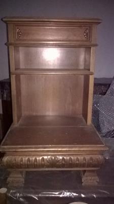 Vendo comodini antichi - Foto 3
