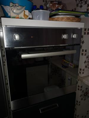Cucina usata con forno NARDI e gas DE LONGHI L363cm, in ottime condizioni - Foto 4
