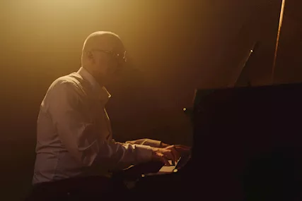 Pianista Camogli