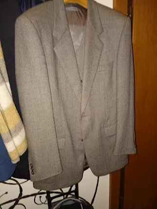 Giacca e gilet