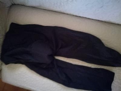 Pantaloni ciclista