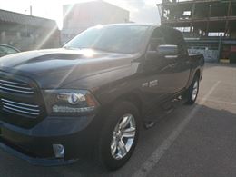 Dodge RAM 1500 Sport